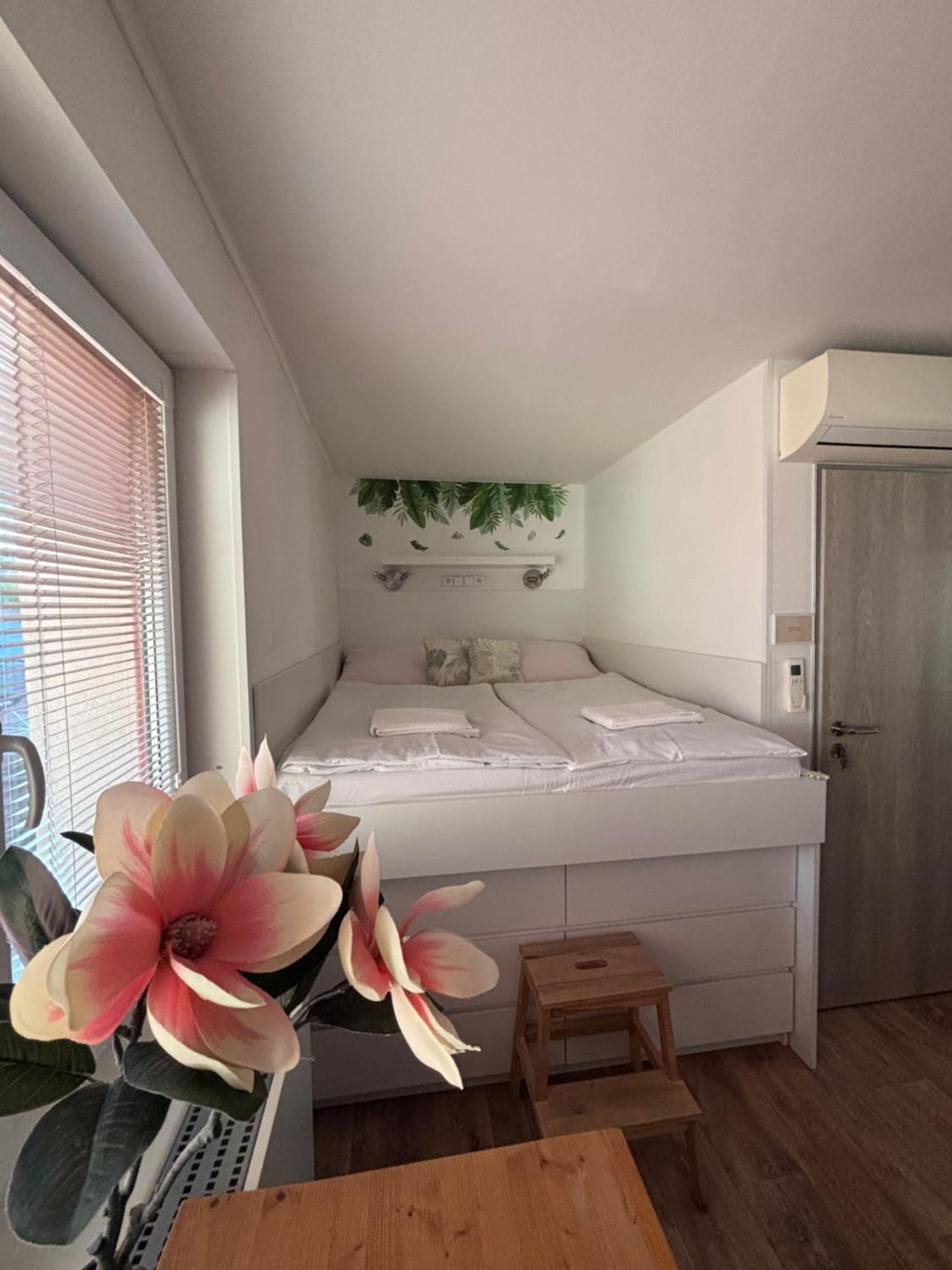Apartmany Marco Polo เลดนิตเซ ภายนอก รูปภาพ