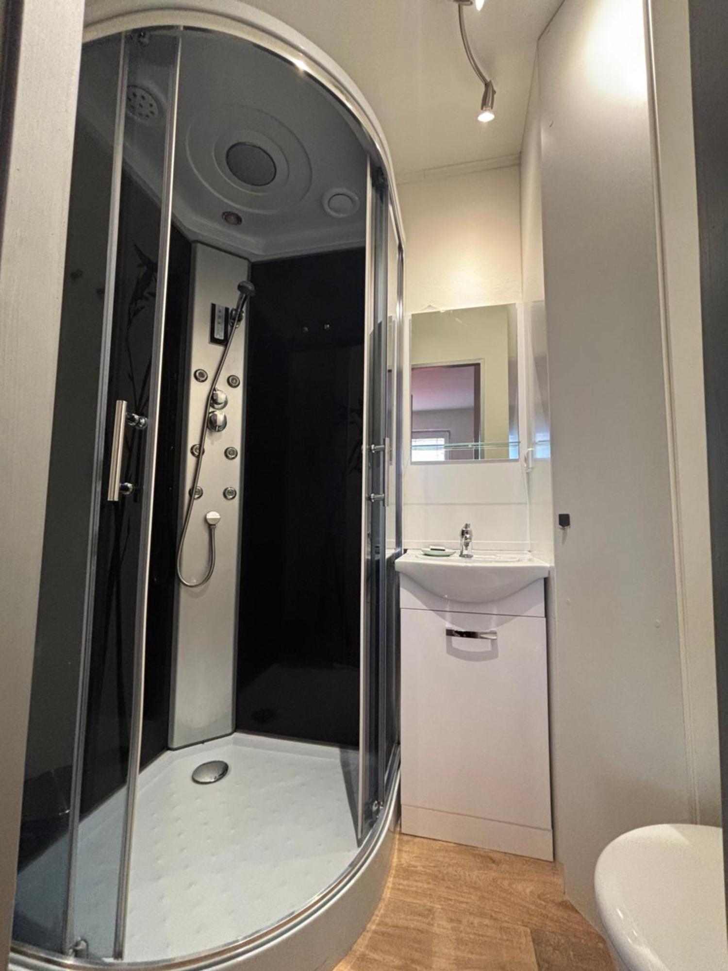 Apartmany Marco Polo เลดนิตเซ ภายนอก รูปภาพ