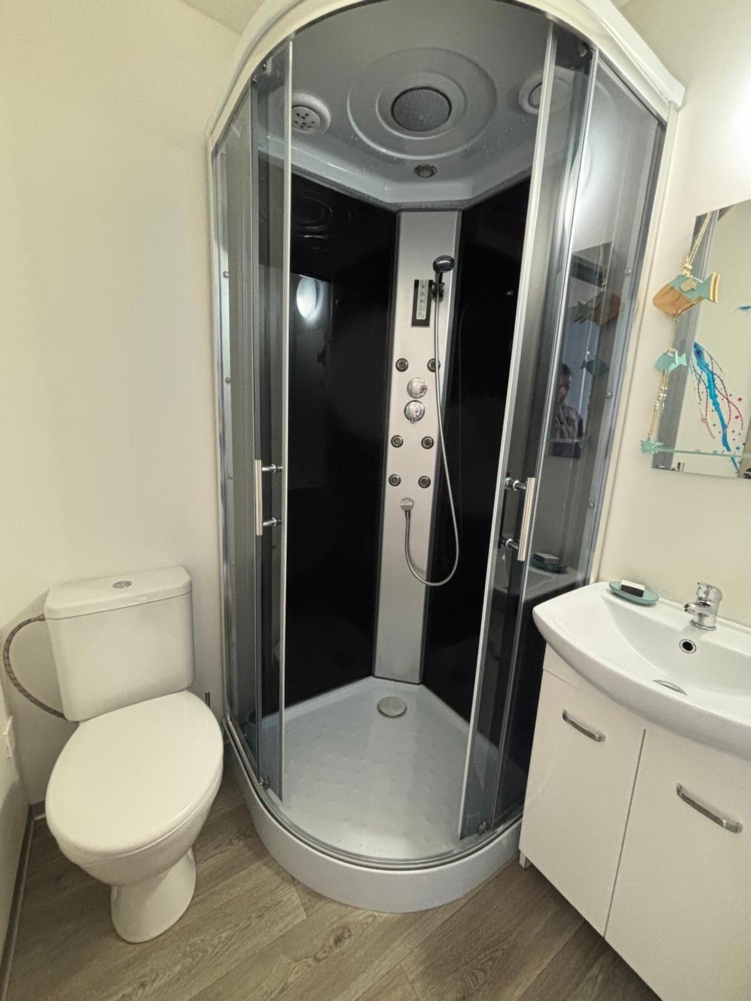 Apartmany Marco Polo เลดนิตเซ ภายนอก รูปภาพ