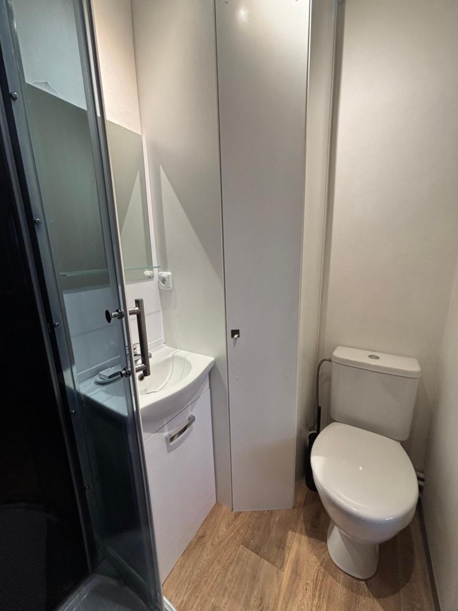 Apartmany Marco Polo เลดนิตเซ ภายนอก รูปภาพ